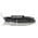 Sick Fork Sensor Photoelectric Sensor, 3 mm Detection Range