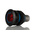 Sick Energetic Photoelectric Sensor, Barrel Sensor, 5 mm → 550 mm Detection Range