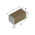 TDK 1μF Multilayer Ceramic Capacitor MLCC, 50V dc V, ±10% , SMD