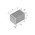TDK 330pF Multilayer Ceramic Capacitor MLCC, 450V dc V, ±5% , SMD