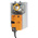 GM230A | Open/Close Damper Actuator, 40Nm, 230 V ac