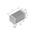 TDK 2.2nF Multilayer Ceramic Capacitor MLCC, 250V dc V, ±5% , SMD