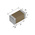 TDK 2.2nF Multilayer Ceramic Capacitor MLCC, 100V dc V, ±10% , SMD