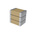 KEMET 940nF Multilayer Ceramic Capacitor MLCC, 50V dc V, ±5% , SMD