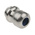 Murata 7.4pF Multilayer Ceramic Capacitor MLCC, 50V dc V, ±0.25pF , SMD