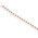 KEMET 100nF Multilayer Ceramic Capacitor MLCC, 100V dc V, ±10% , SMD