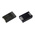 Panasonic 220μF Surface Mount Polymer Capacitor, 6.3V dc
