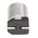 Panasonic 100μF Surface Mount Polymer Capacitor, 25V dc