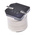 Panasonic 330μF Surface Mount Polymer Capacitor, 25V dc