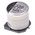 Panasonic 330μF Surface Mount Polymer Capacitor, 25V dc