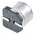 Panasonic 47μF Surface Mount Polymer Capacitor, 35V dc