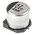 Panasonic 47μF Surface Mount Polymer Capacitor, 35V dc