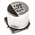 Panasonic 100μF Surface Mount Polymer Capacitor, 50V dc