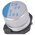 Nichicon 39μF Surface Mount Polymer Capacitor, 25V dc