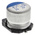 Nichicon 10μF Surface Mount Polymer Capacitor, 35V dc