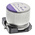 Panasonic 180μF Surface Mount Polymer Capacitor, 16V dc