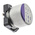 Panasonic 180μF Surface Mount Polymer Capacitor, 16V dc