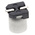 Panasonic 10μF Surface Mount Polymer Capacitor, 10V dc