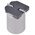 Panasonic 390μF Surface Mount Polymer Capacitor, 20V dc