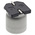 Panasonic 68μF Surface Mount Polymer Capacitor, 50V dc