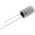 Panasonic 270μF Through Hole Polymer Capacitor, 16V dc