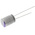 Panasonic 270μF Through Hole Polymer Capacitor, 16V dc
