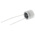 Panasonic 10μF Through Hole Polymer Capacitor, 25V dc