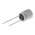 Panasonic 120μF Through Hole Polymer Capacitor, 35V dc
