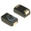 Panasonic 220μF Surface Mount Polymer Capacitor, 10V dc