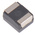 Panasonic 15μF Surface Mount Polymer Capacitor, 25V dc