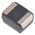Panasonic 47μF Surface Mount Polymer Capacitor, 6.3V dc
