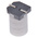 Panasonic 270μF Surface Mount Polymer Capacitor, 16V dc