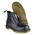 FS27 Dealer Boot 9 | Dr Martens Icon 2228 Black Steel Toe Capped Mens Safety Boots, UK 9, EU 43