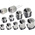 Panasonic 150μF Surface Mount Polymer Capacitor, 35V dc