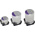 Panasonic 37μF Surface Mount Polymer Capacitor, 16V dc