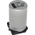 Panasonic 470μF Surface Mount Polymer Capacitor, 35V dc