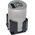Panasonic 470μF Surface Mount Polymer Capacitor, 35V dc