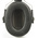 H520P3G | 3M PELTOR Optime II Ear Defender with Helmet Attachment, 30dB, Green