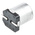 Panasonic 33μF Surface Mount Polymer Capacitor, 50V dc