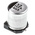 Panasonic 33μF Surface Mount Polymer Capacitor, 50V dc