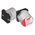 Wurth Elektronik 680μF Surface Mount Polymer Capacitor, 6.3V dc