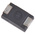 Panasonic 470μF Surface Mount Polymer Capacitor, 2V dc