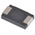 Panasonic 47μF Surface Mount Polymer Capacitor, 20V dc