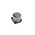 Panasonic 22μF Surface Mount Polymer Capacitor, 25V dc