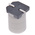 Panasonic 47μF Surface Mount Polymer Capacitor, 25V dc