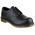 FS57 Lace-Up Shoe 6 | Dr Martens Icon 2216 Mens Black Toe Capped Safety Shoes, EU 39, UK 6