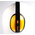 AEA000-010-200 | JSP J Muff Ear Defender with Headband, 25dB, Yellow