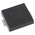 Vishay Single Layer Ceramic Capacitor (SLCC) 1.5nF 760V ac ±20% Y5U Dielectric, SMD Y1, Surface Mount +125°C Max Op.