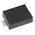 Vishay Single Layer Ceramic Capacitor (SLCC) 1.5nF 760V ac ±20% Y5U Dielectric, SMD Y1, Surface Mount +125°C Max Op.