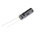 Nichicon 2.2F Supercapacitor ±20% Tolerance, UM 2.7V dc, Through Hole